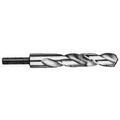 Triumph Twist Drill/Aj Hanson Bp10 3/8 in.X1/4sh Hss Drill 377016241